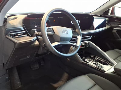 2025 Audi Q5 Premium Plus 2.0 TFSI quattro