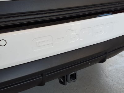 2024 Audi Q4 e-tron Sportback Premium Plus 50 quattro
