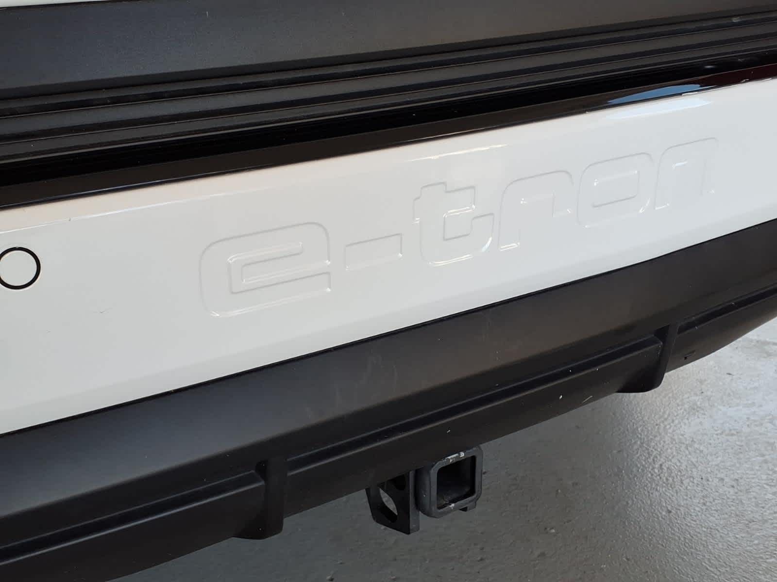 2024 Audi Q4 e-tron Sportback Premium Plus 50 quattro