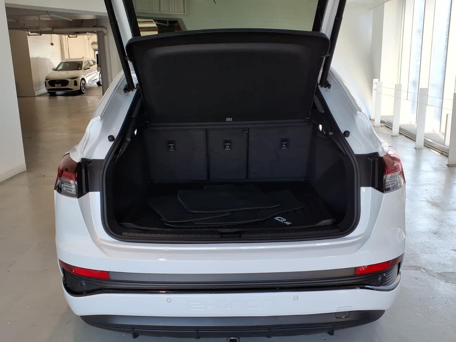 2024 Audi Q4 e-tron Sportback Premium Plus 50 quattro