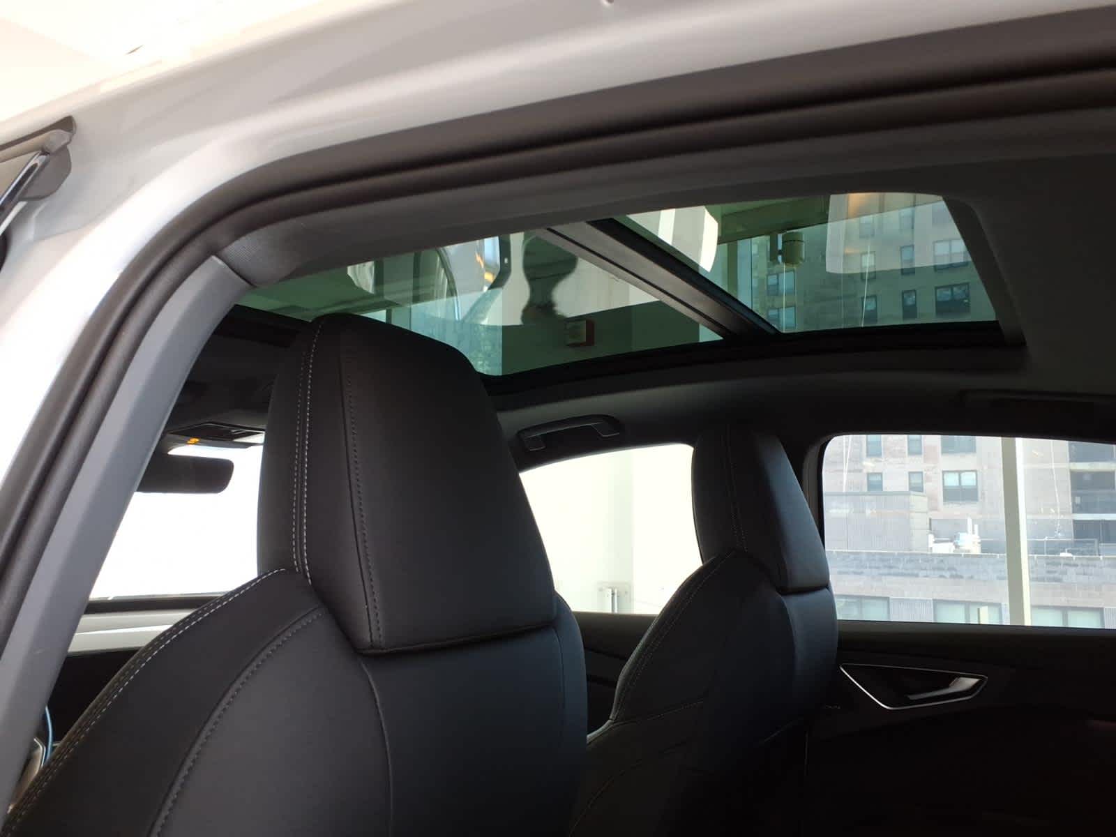 2024 Audi Q4 e-tron Sportback Premium Plus 50 quattro