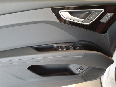 2024 Audi Q4 e-tron Sportback Premium Plus 50 quattro