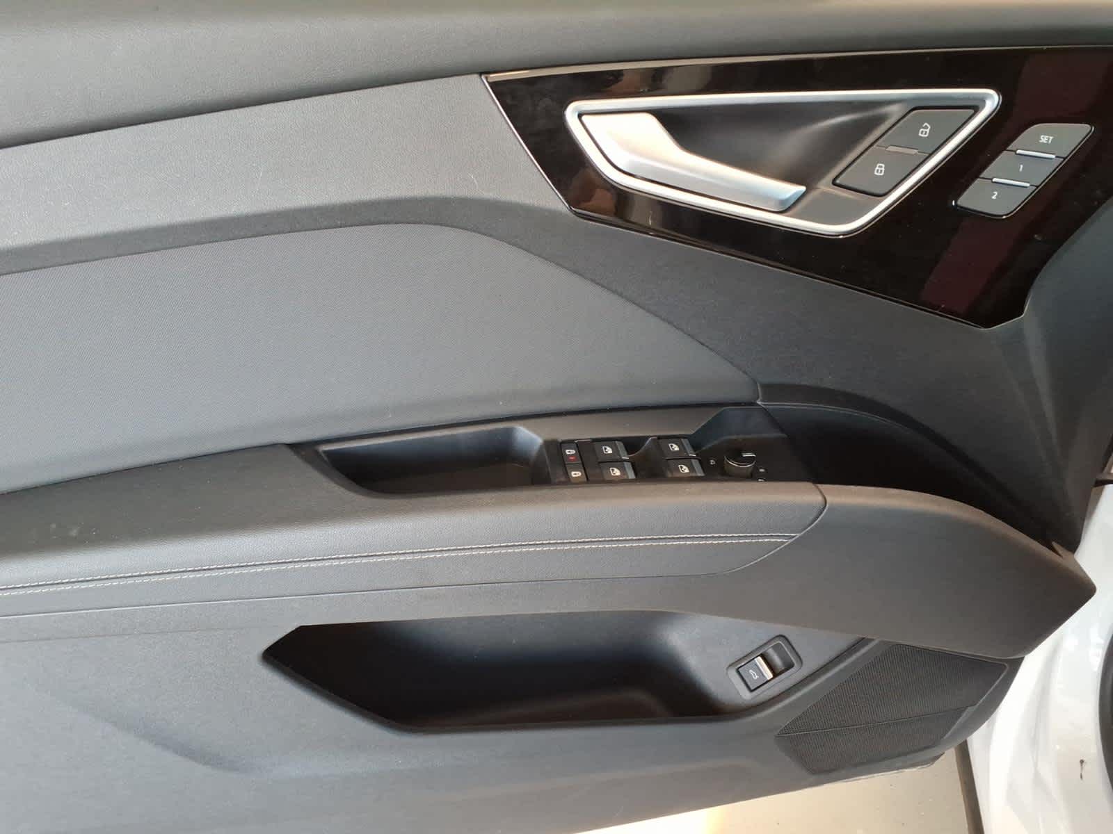 2024 Audi Q4 e-tron Sportback Premium Plus 50 quattro