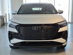 2024 Audi Q4 e-tron Sportback Premium Plus 50 quattro