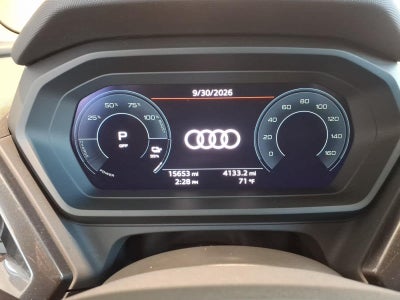 2024 Audi Q4 e-tron Sportback Premium Plus 50 quattro