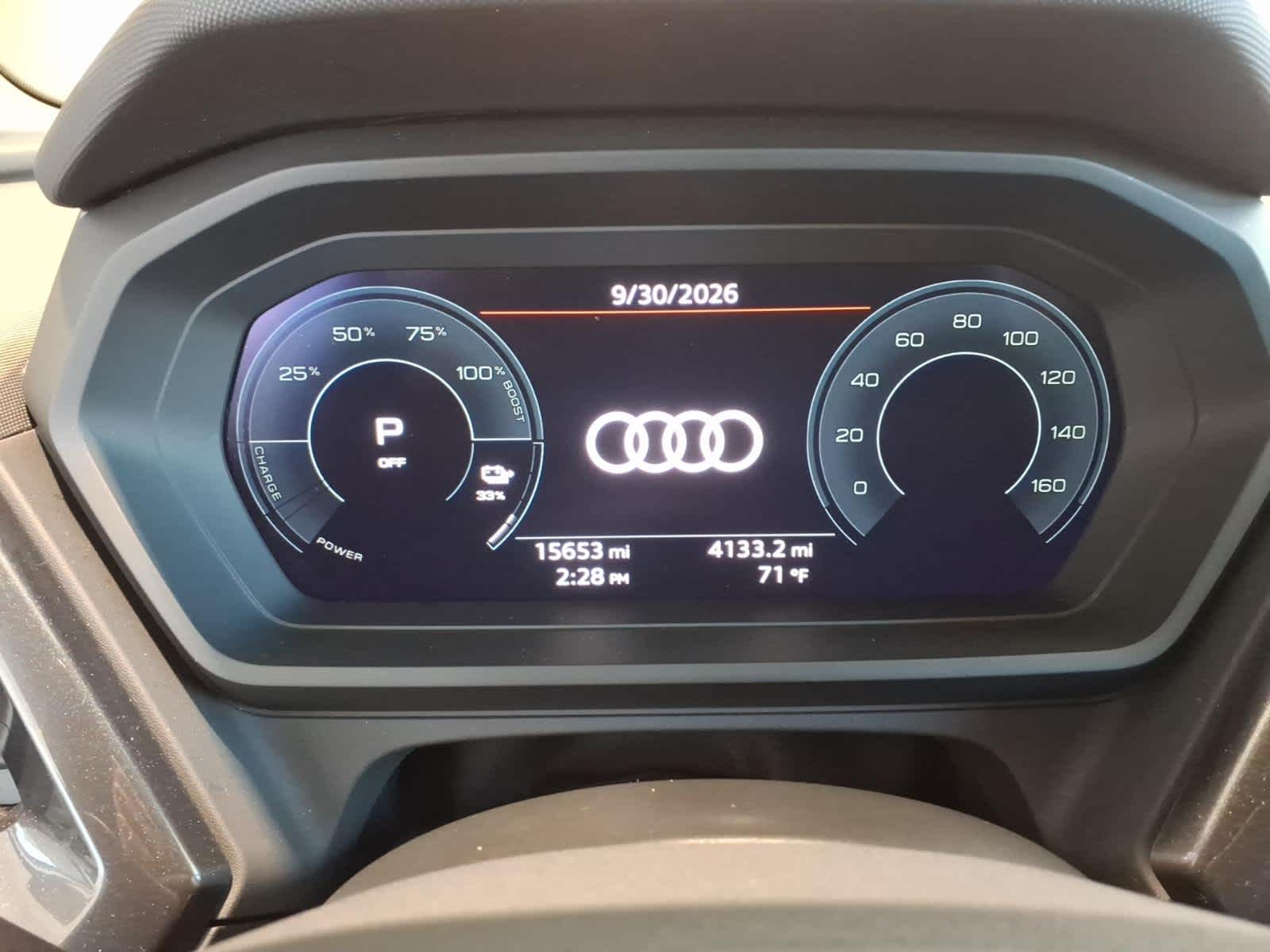 2024 Audi Q4 e-tron Sportback Premium Plus 50 quattro