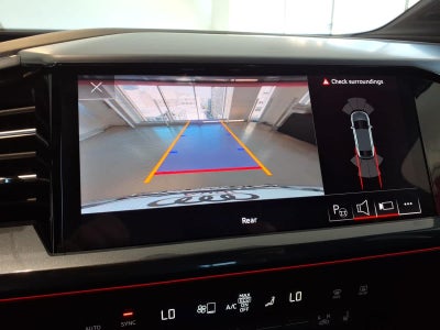 2024 Audi Q4 e-tron Sportback Premium Plus 50 quattro