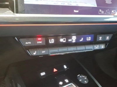 2024 Audi Q4 e-tron Sportback Premium Plus 50 quattro