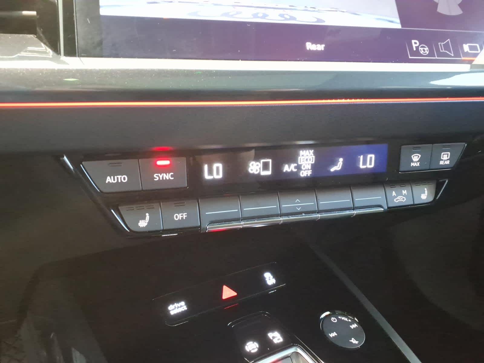 2024 Audi Q4 e-tron Sportback Premium Plus 50 quattro