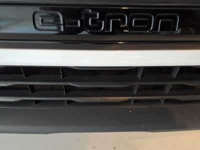 2024 Audi Q4 e-tron Sportback Premium Plus 50 quattro