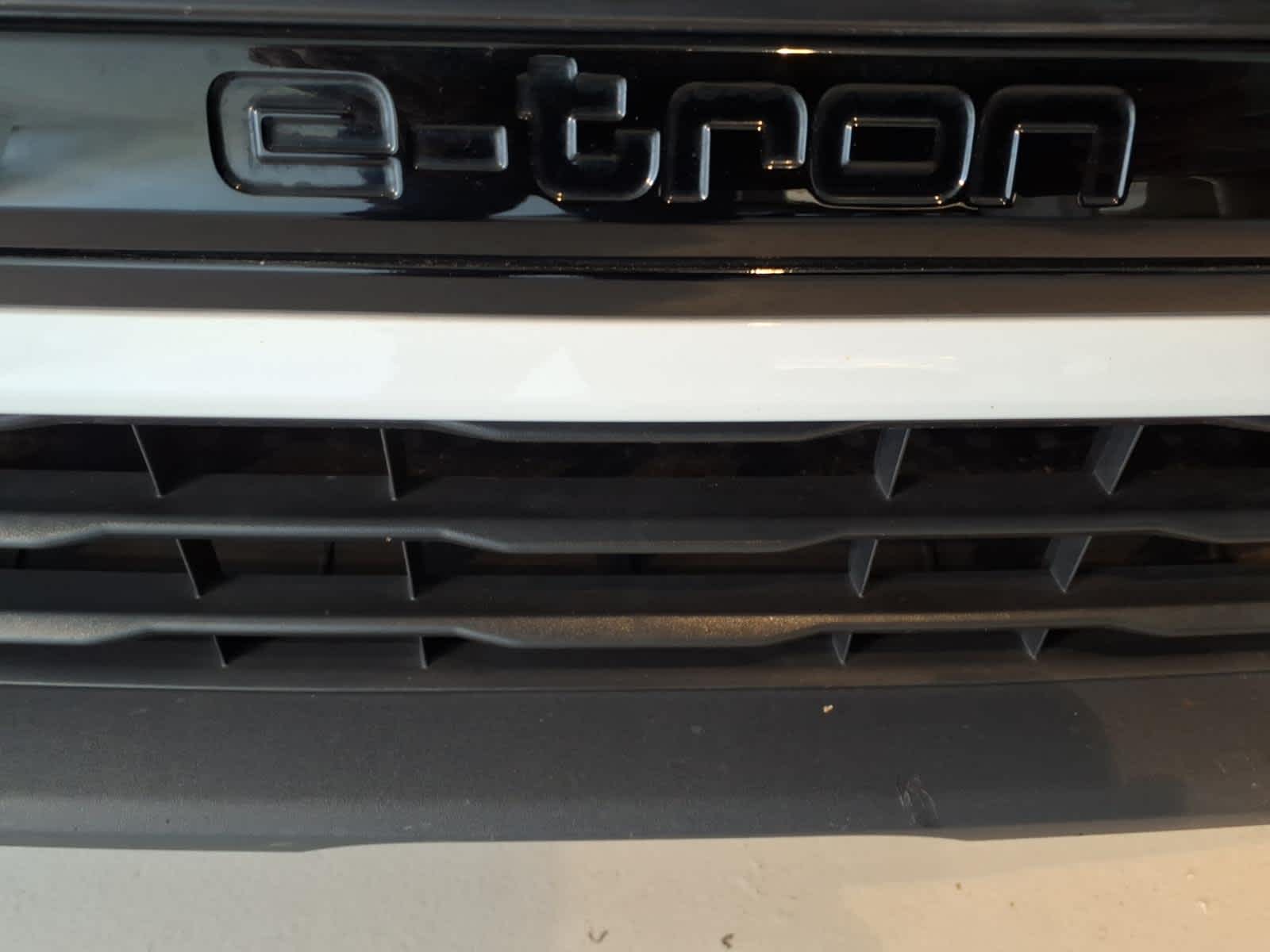 2024 Audi Q4 e-tron Sportback Premium Plus 50 quattro