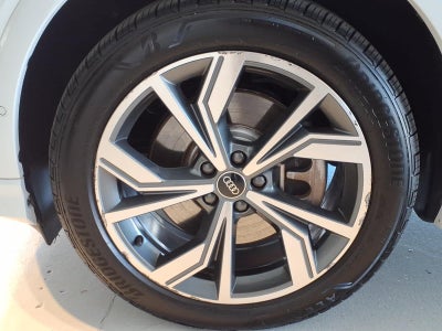 2024 Audi Q4 e-tron Sportback Premium Plus 50 quattro