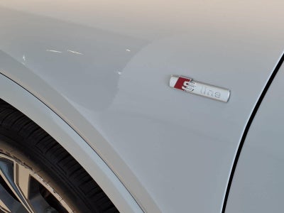 2024 Audi Q4 e-tron Sportback Premium Plus 50 quattro