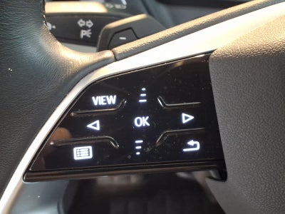 2023 Audi Q4 e-tron Sportback Premium Plus 50 quattro
