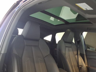 2023 Audi Q4 e-tron Sportback Premium Plus 50 quattro