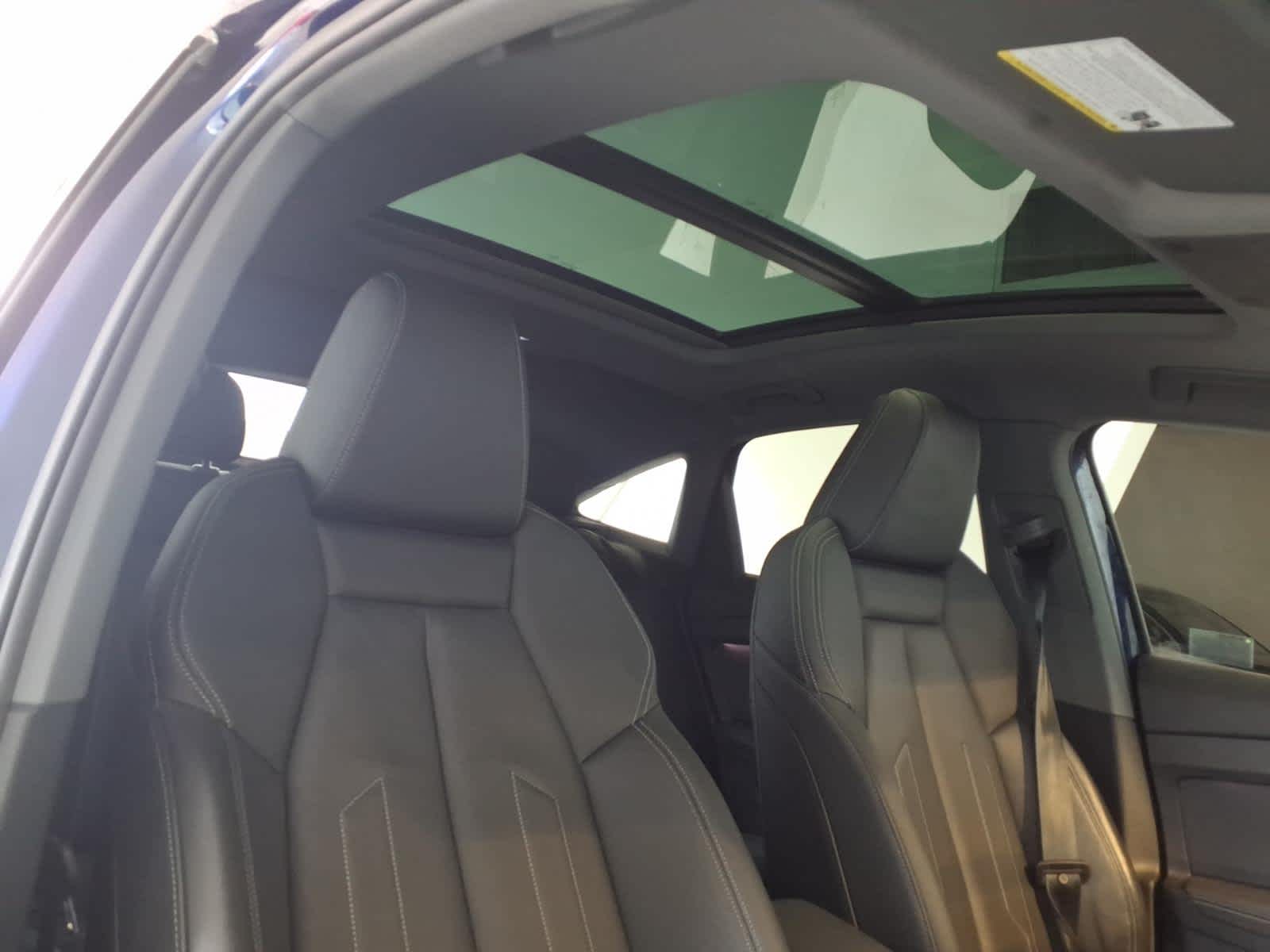 2023 Audi Q4 e-tron Sportback Premium Plus 50 quattro