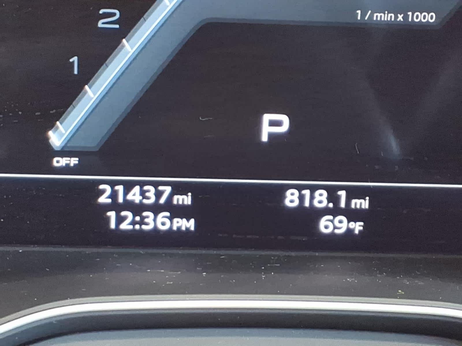 2023 Audi SQ5 Sportback Prestige 3.0 TFSI quattro