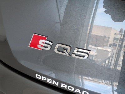 2023 Audi SQ5 Sportback Prestige 3.0 TFSI quattro