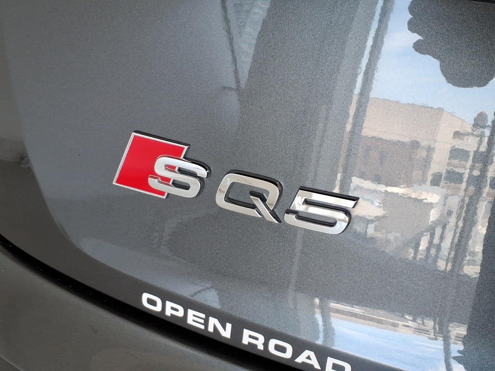 2023 Audi SQ5 Sportback Prestige 3.0 TFSI quattro