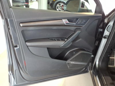 2023 Audi SQ5 Sportback Prestige 3.0 TFSI quattro