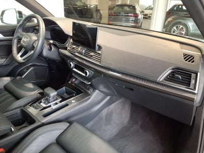 2023 Audi SQ5 Sportback Prestige 3.0 TFSI quattro