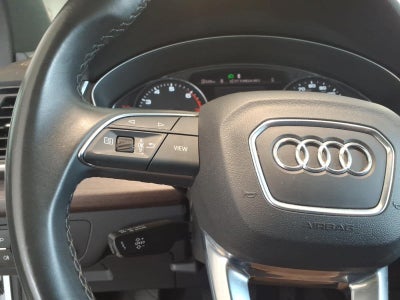 2021 Audi Q5 Sportback Premium 45 TFSI quattro
