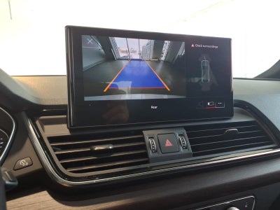 2021 Audi Q5 Sportback Premium 45 TFSI quattro