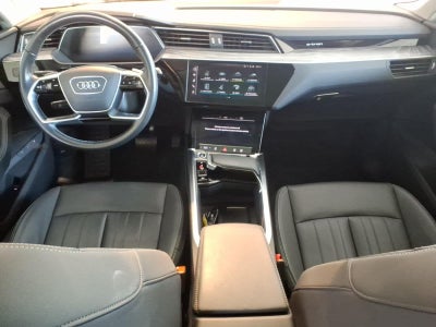 2024 Audi Q8 e-tron Premium quattro