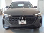 2024 Audi Q8 e-tron Premium quattro