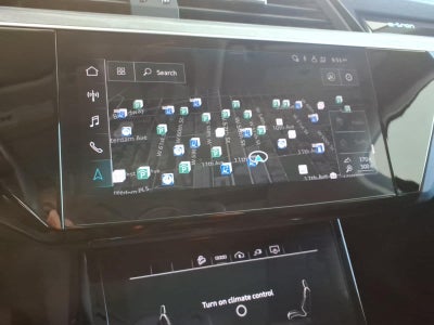 2024 Audi Q8 e-tron Premium quattro