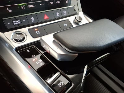 2024 Audi Q8 e-tron Premium quattro