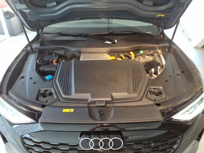 2024 Audi Q8 e-tron Premium quattro