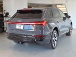 2024 Audi Q8 e-tron Premium quattro