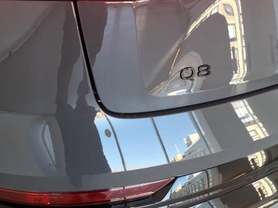 2024 Audi Q8 e-tron Premium quattro