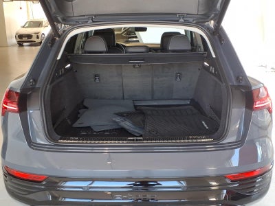 2024 Audi Q8 e-tron Premium quattro