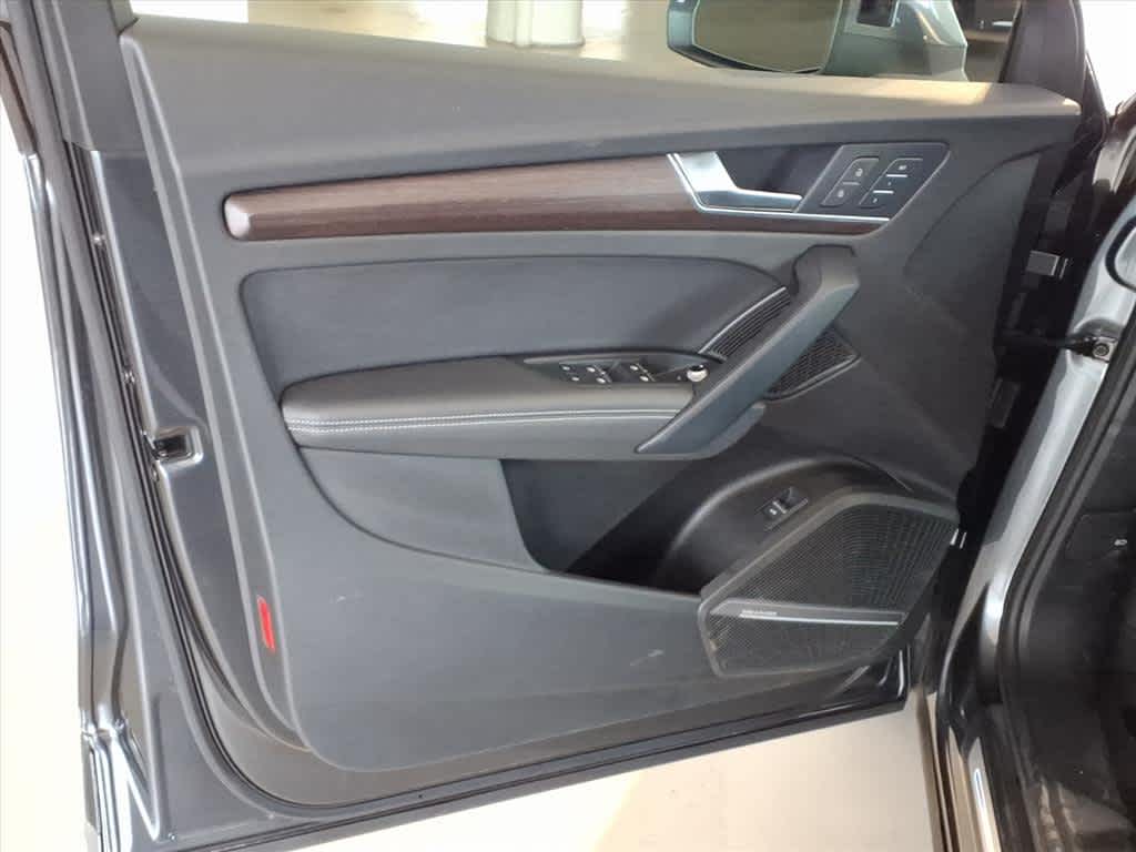 2023 Audi Q5 Sportback S line Premium Plus 45 TFSI quattro