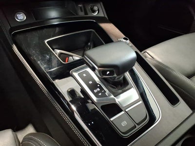 2023 Audi Q5 Sportback S line Premium Plus 45 TFSI quattro