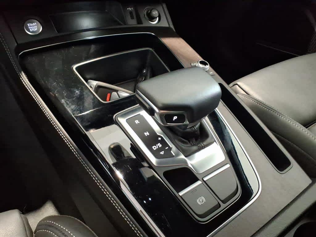 2023 Audi Q5 Sportback S line Premium Plus 45 TFSI quattro