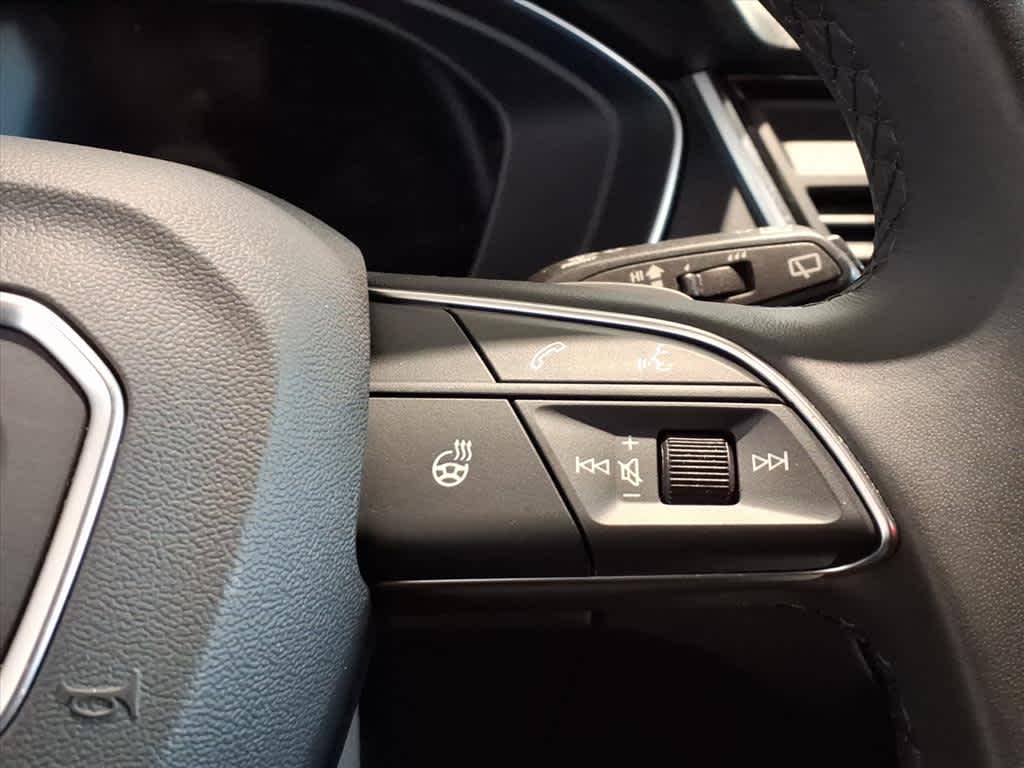 2023 Audi Q5 Sportback S line Premium Plus 45 TFSI quattro