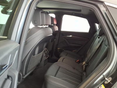 2023 Audi Q5 Sportback S line Premium Plus 45 TFSI quattro
