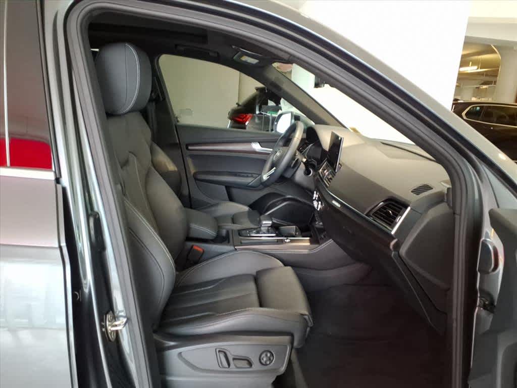 2023 Audi Q5 Sportback S line Premium Plus 45 TFSI quattro