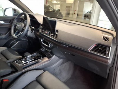 2023 Audi Q5 Sportback S line Premium Plus 45 TFSI quattro
