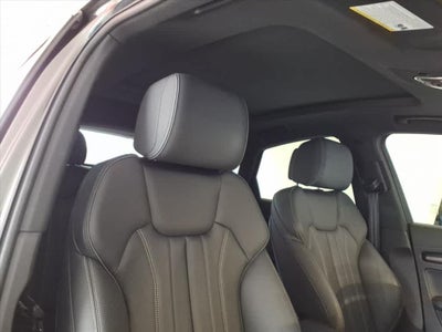 2023 Audi Q5 Sportback S line Premium Plus 45 TFSI quattro