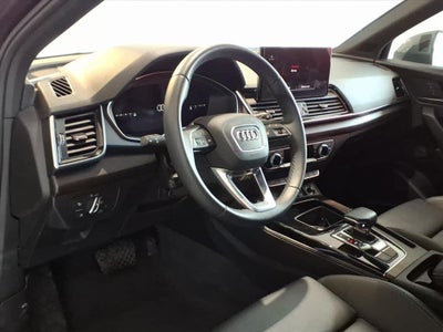 2023 Audi Q5 Sportback S line Premium Plus 45 TFSI quattro