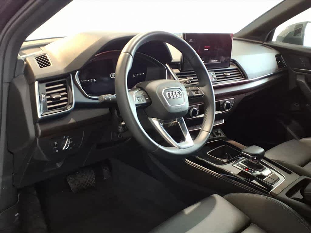 2023 Audi Q5 Sportback S line Premium Plus 45 TFSI quattro