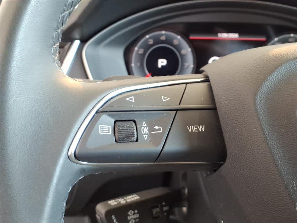 2024 Audi Q5 Sportback S line Premium Plus 45 TFSI quattro