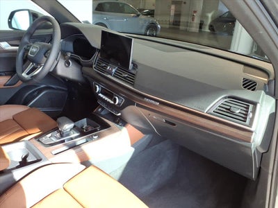 2024 Audi Q5 Sportback S line Premium Plus 45 TFSI quattro