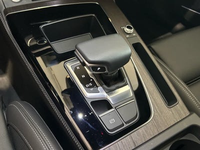 2025 Audi Q5 Sportback S line Premium Plus 45 TFSI quattro