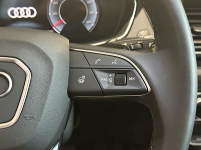 2025 Audi Q5 Sportback S line Premium Plus 45 TFSI quattro