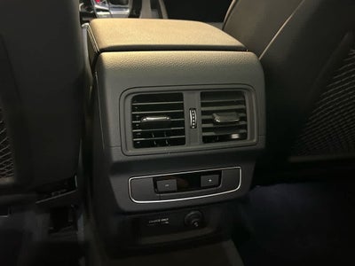 2025 Audi Q5 Sportback S line Premium Plus 45 TFSI quattro